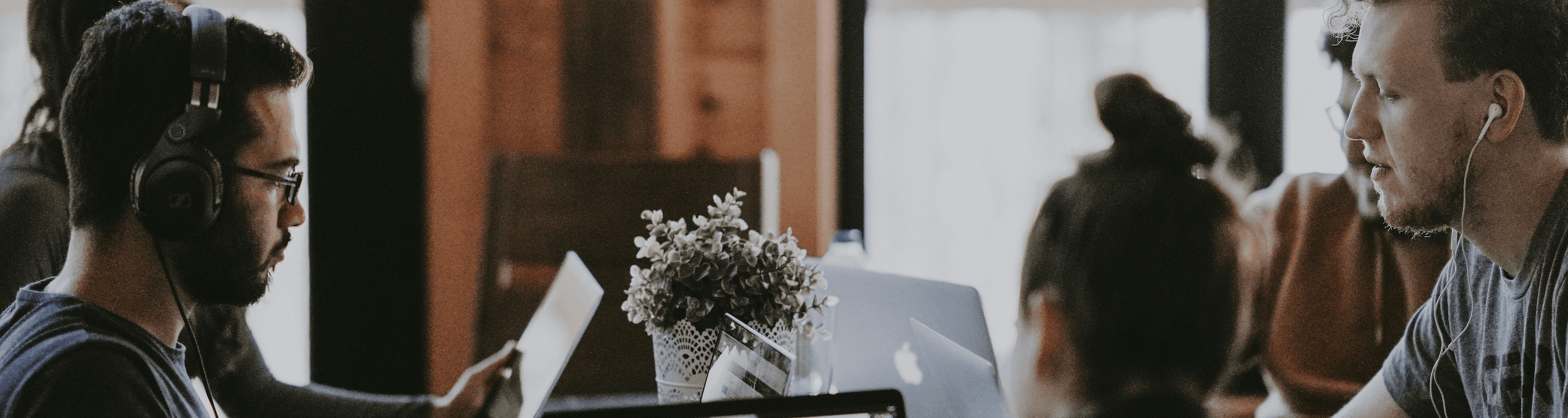 Life in the UK Dojo Team & Vision